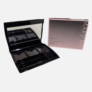 Mary Kay Compact Pro Makeup Case